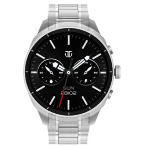 Titan Heritage Men SmartWatch - 90207SM01