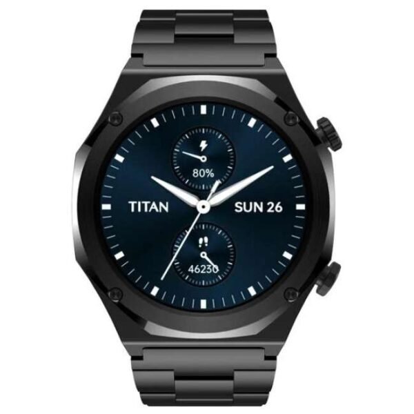 Titan Maestro Men SmartWatch - 90208NM01