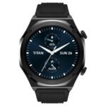 Titan Maestro Men SmartWatch - 90208NM01