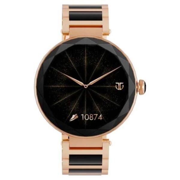 Titan Valerie Women SmartWatch - 95293WD01