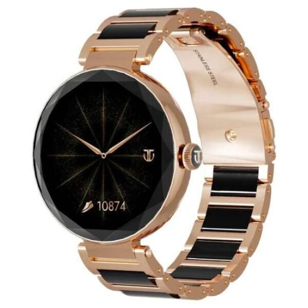 Titan Valerie Women SmartWatch - 95293WD01