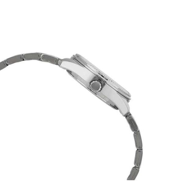 Casio Enticer Men White Dial Quartz Watch - A1539