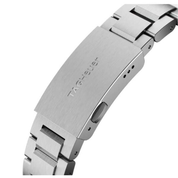 TAG Heuer Aquaracer Blue Dial Chronograph Watch - CAY111B.BA0927
