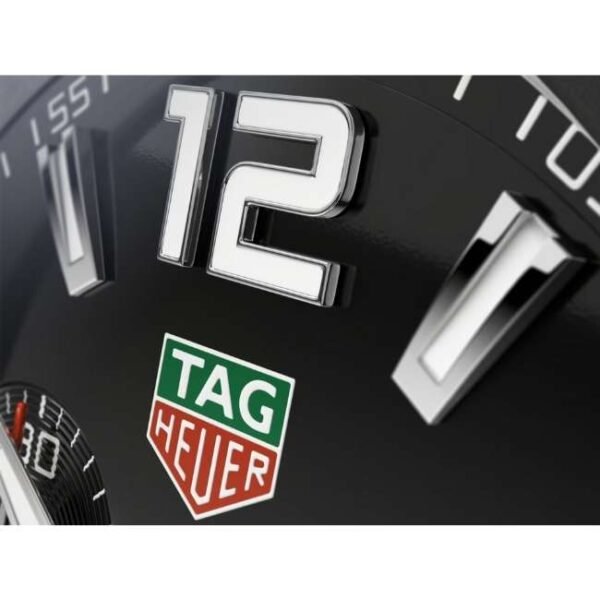 TAG Heuer Formula 1 Black Dial Chronograph Watch - CAZ1010.FT8024