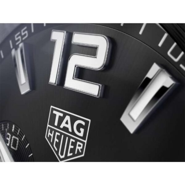 TAG Heuer Formula 1 Anthracite Dial Chronograph Watch - CAZ1011.BA0842