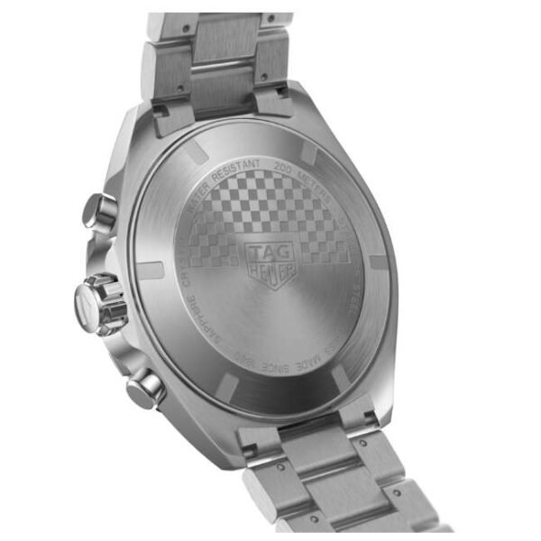 TAG Heuer Formula 1 Anthracite Dial Chronograph Watch - CAZ1011.BA0842