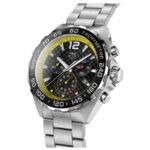 TAG Heuer Formula 1 Black Dial Chronograph Watch - CAZ101AC.BA0842