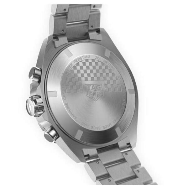 TAG Heuer Formula 1 Black Dial Chronograph Watch - CAZ101AC.BA0842