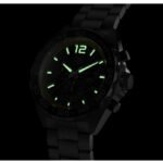 TAG Heuer Formula 1 Black Dial Chronograph Watch - CAZ101AC.BA0842