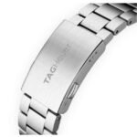 TAG Heuer Formula 1 Black Dial Chronograph Watch - CAZ101AC.BA0842