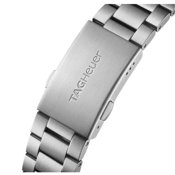 TAG Heuer Formula 1 Grey Dial Chronograph Watch - CAZ101AG.BA0842