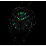 TAG Heuer Formula 1 Grey Dial Chronograph Watch - CAZ101AG.FC8304