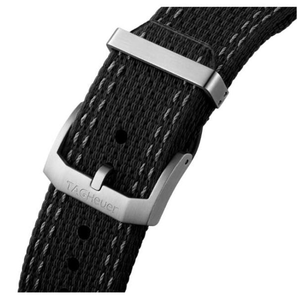 TAG Heuer Formula 1 Grey Dial Chronograph Watch - CAZ101AG.FC8304