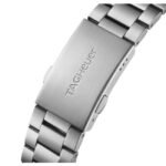 TAG Heuer Formula 1 Grey Dial Chronograph Watch - CAZ101AH.BA0842