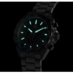 TAG Heuer Formula 1 Blue Dial Chronograph Watch - CAZ101AK.BA0842