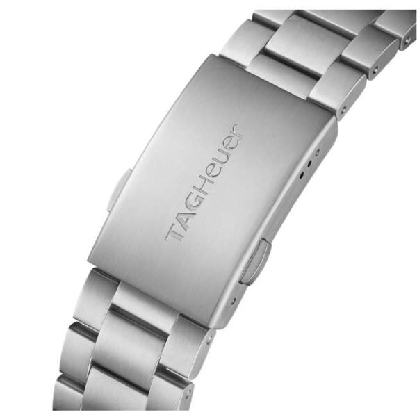 TAG Heuer Formula 1 Blue Dial Chronograph Watch - CAZ101AL.BA0842