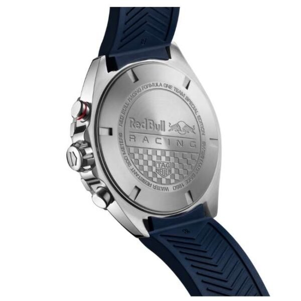 TAG Heuer Formula 1 Blue Dial Quartz Watch - CAZ101AL.FT8052