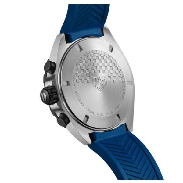 TAG Heuer Formula 1 Blue Dial Chronograph Watch - CAZ101AV.FT8077