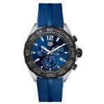 TAG Heuer Formula 1 Blue Dial Chronograph Watch - CAZ101AV.FT8077