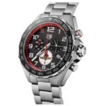 TAG Heuer Formula 1 Black Dial Chronograph Watch - CAZ101AW.BA0842