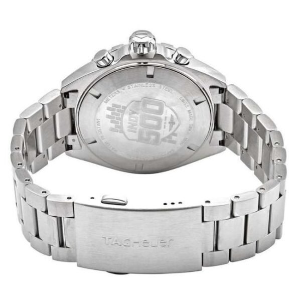 TAG Heuer Formula 1 Black Dial Chronograph Watch - CAZ101V.BA0842
