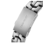 TAG Heuer Formula 1 Grey Dial Automatic Watch - CAZ201D.BA0633