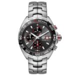 TAG Heuer Formula 1 Grey Dial Automatic Watch - CAZ201D.BA0633