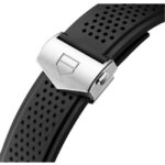 TAG Heuer Carrera Skeleton Dial Chronograph Watch - CBG2A10.FT6168