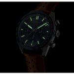 TAG Heuer Carrera Blue Dial Automatic Watch - CBN2A1A.FC6537