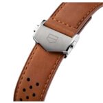 TAG Heuer Carrera Blue Dial Automatic Watch - CBN2A1A.FC6537