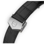 TAG Heuer Carrera Black Dial Automatic Watch - CBN2A5A.FC6481