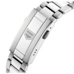 TAG Heuer Aquaracer Silver Dial Chronograph Watch - CBP1111.BA0627