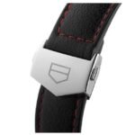 TAG Heuer Carrera Black Dial Automatic Watch - CV201AS.FC6429