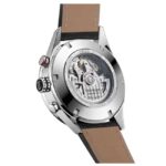 TAG Heuer Carrera Black Dial Automatic Watch - CV2A1R.FC6235