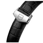 TAG Heuer Carrera Black Dial Automatic Watch - CV2A1R.FC6235