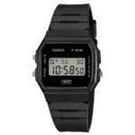 Casio Youth Unisex Smart Dial Digital Watch – D370