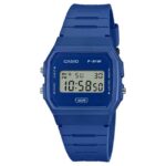 Casio Youth Unisex Smart Dial Digital Watch – D371