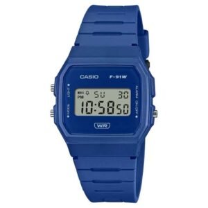 Casio Youth Unisex Smart Dial Digital Watch - D371