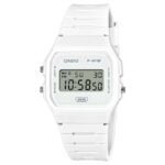 Casio Youth Unisex Smart Dial Digital Watch – D372