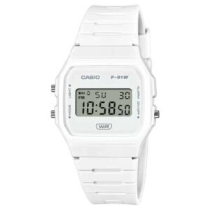 Casio Youth Unisex Smart Dial Digital Watch - D372