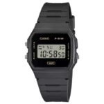 Casio F91-W Youth Unisex Smart Dial Digital Watch – D373