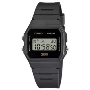 Casio Youth Unisex Smart Dial Digital Watch - D373