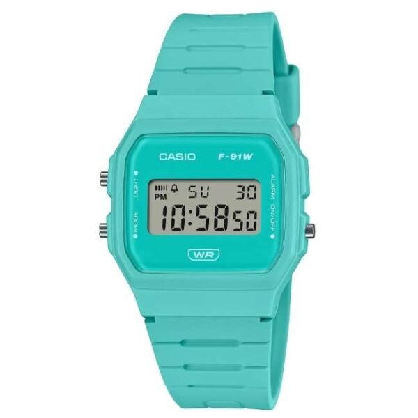 Casio Youth Unisex Smart Dial Digital Watch - D376