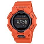 Casio G-Shock Men Smart Dial Digital Watch G1606