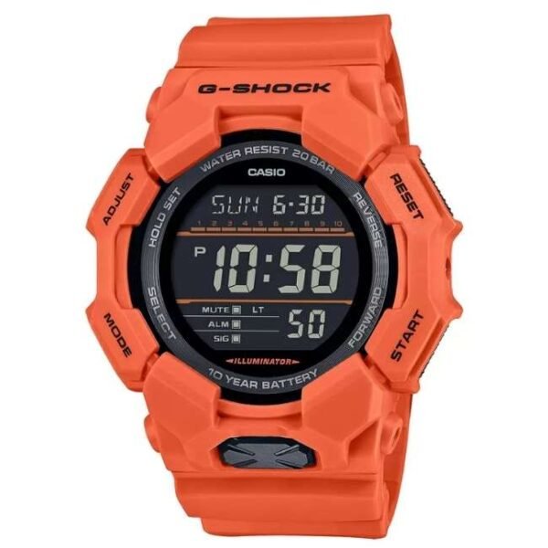 Casio G-Shock Men Smart Dial Digital Watch - G1606