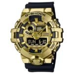 Casio G-Shock Men Smart Dial Analog-Digital Watch G1608