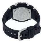 Casio G-Shock Men Black Dial Analog-Digital Watch – G609