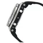 Casio G-Shock Men Black Dial Analog-Digital Watch – G609