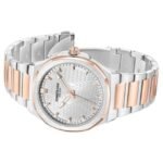 Kenneth Cole Men Silver Dial Quartz Watch - KCWGG0047003MN