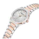 Kenneth Cole Men Silver Dial Quartz Watch - KCWGG0047003MN